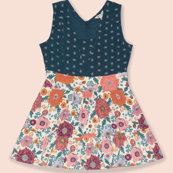 NWT Matilda Jane Size M Feeling Good Tank Top